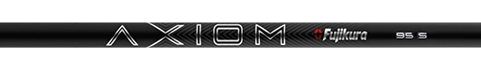 Fujikura-EXOTIC - AXIOM 95 - Low-Mid Launch (+$100 ~3wk Lead Time)